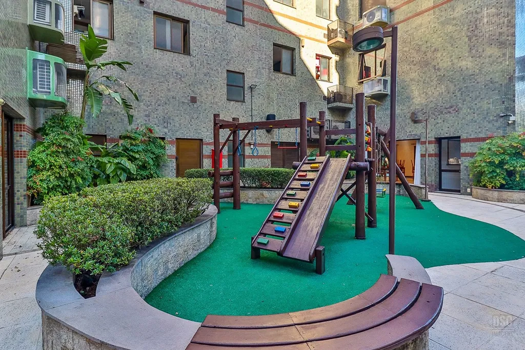 Imagem Apartamento em Petrópolis