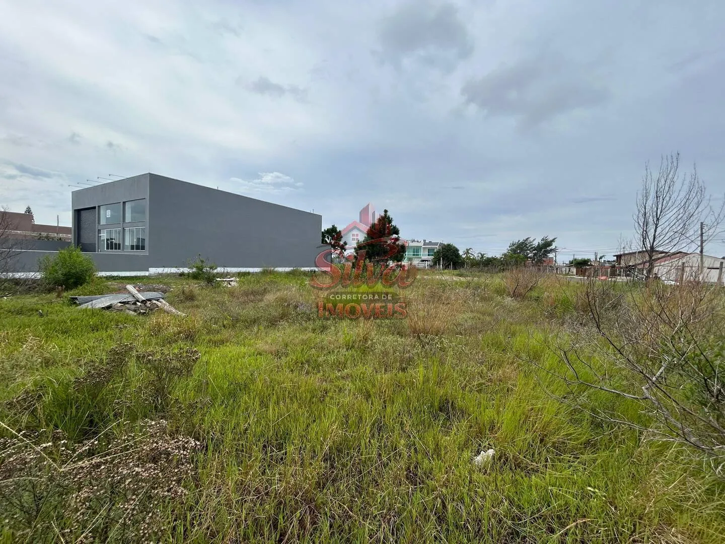 Imagem T1177 | Terreno de esquina 1460m² em Imbé