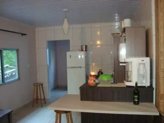 Imagem Casa para Venda em Concórdia, Industriários, 3 dormitórios, 1 banheiro, 3 vagas
