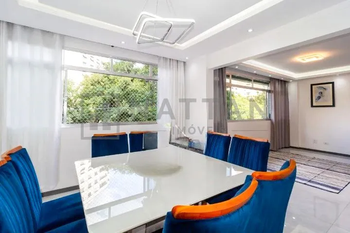 Imagem Apartamento com 4 dormitórios à venda, 154 m² por R$ 950.000,00 - Cambuci - São Paulo/SP