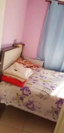 Imagem APARTAMENTO SEMINOVO À VENDA EM GUAIANAZES, NA VILA POPULAR.