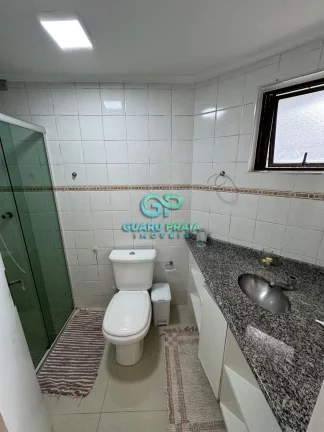 Imagem Apartamento à venda no bairro Enseada - Guarujá/SP
