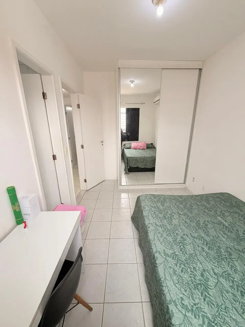 Imagem Apartamento com 3 Quartos à Venda, 70 m² em Imbuí - Salvador