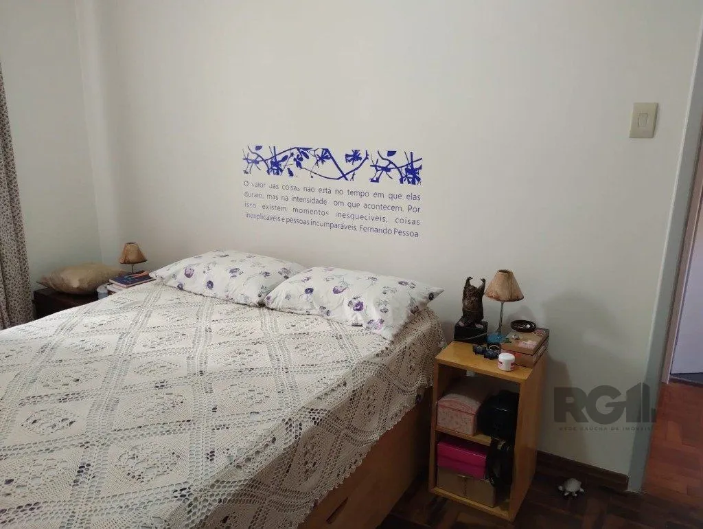 Imagem Apartamento em Floresta