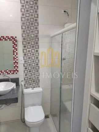 Imagem Maravilhosa casa tres dormitórios Suíte closet espaço gourmet no Villa Branca