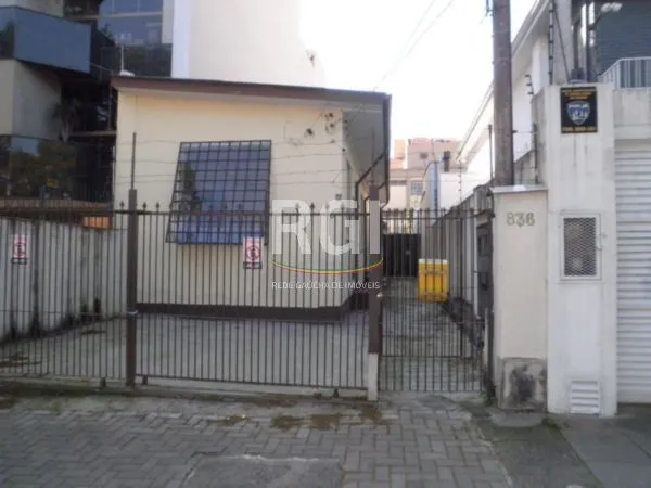 Imagem Terreno para Venda bairro Santa Cecília