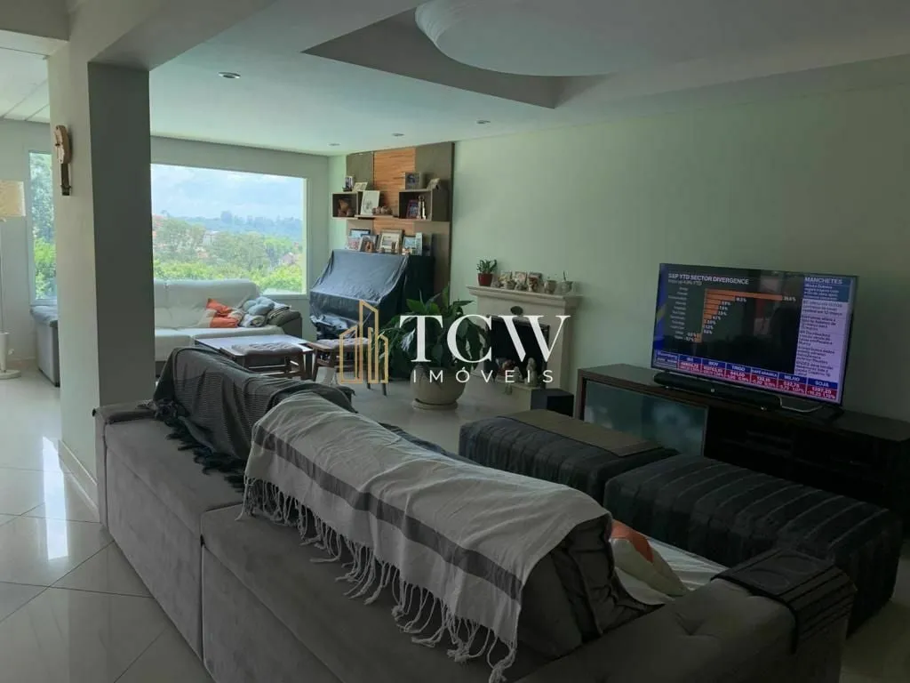 Imagem Casa em Condomínio à venda no Granja Viana