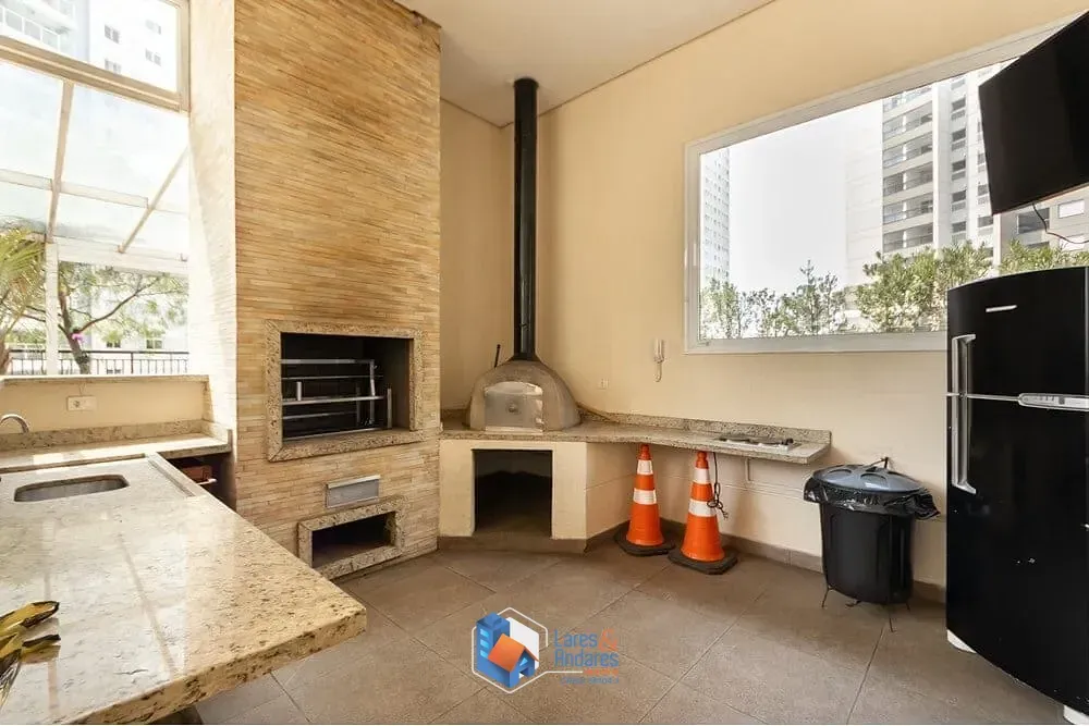 Imagem Apartamento à venda 2 Quartos 2 Suites 2 Vagas 96.83M² Vila Andrade São Paulo - SP