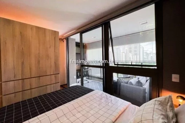 Imagem Apartamento para alugar Itaim Bibi São Paulo SP