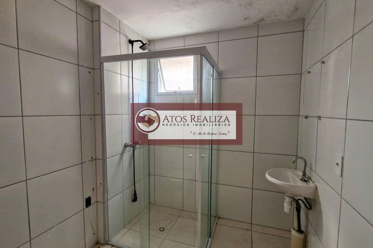 Imagem Apartamento à Venda na Usina Piratininga, SP | 34m², 1 Dorm.