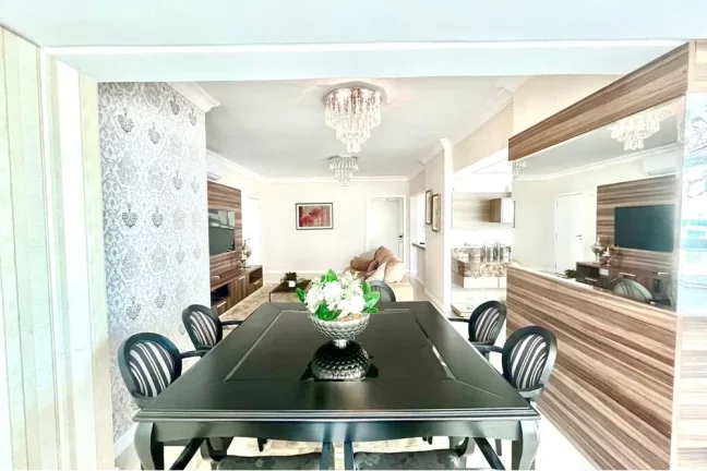 Imagem Apartamento para venda no bairro Pioneiros em Balneário Camboriú