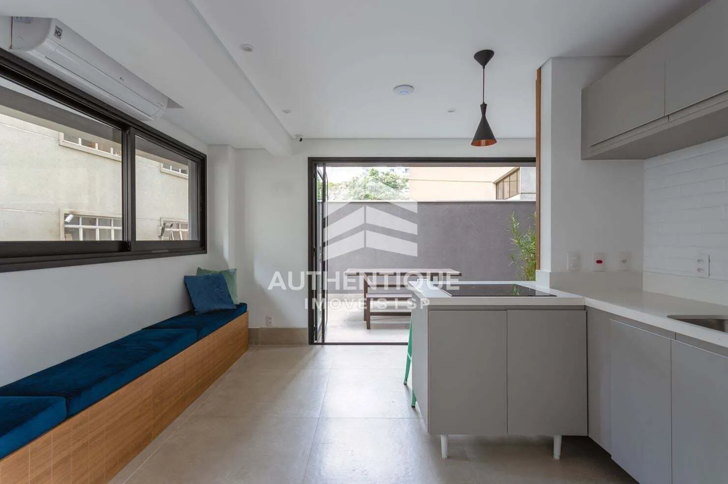 Imagem Next Home Design Vila Nova Conceição - Apartamento à venda em São Paulo/SP