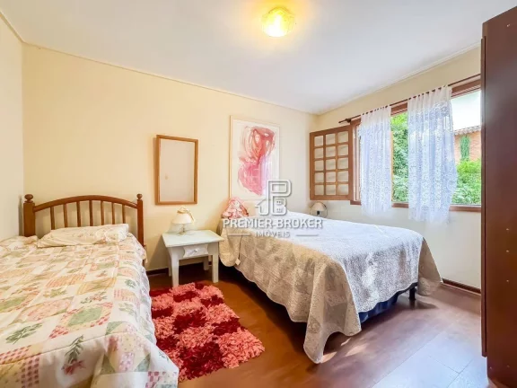 Imagem Casa à venda, 200 m² por R$ 800.000,00 - Quebra Frascos - Teresópolis/RJ