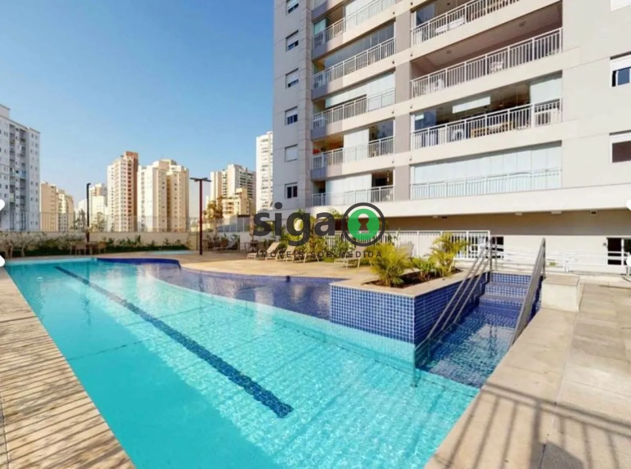 Imagem APARTAMENTO Á VENDA NA VILA ANDRADE COM 3 QUARTOS E 2 VAGAS!