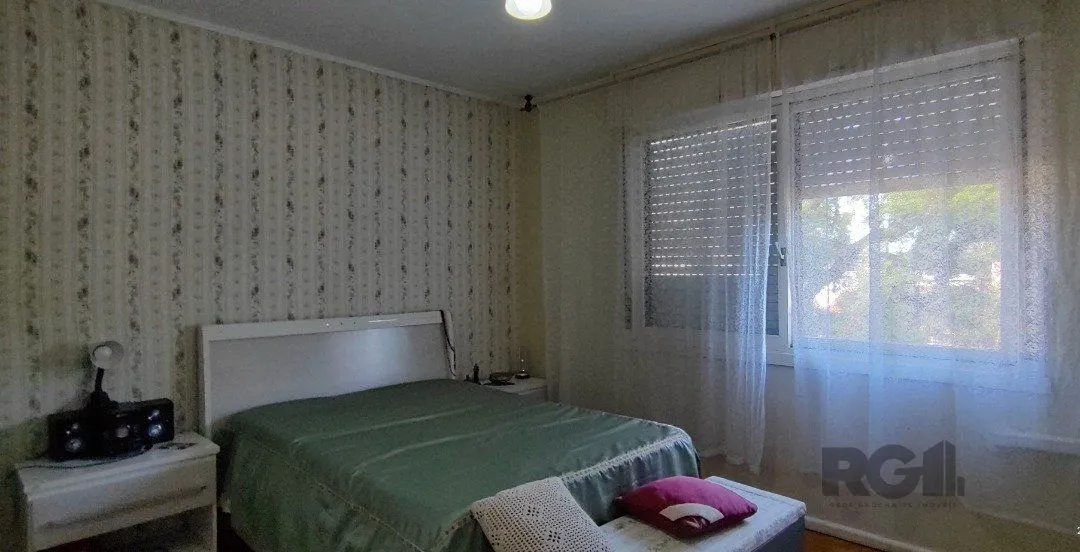 Imagem Apartamento | 3 quartos | 97,33m2 | 1 vaga | Bairro Teresópolis