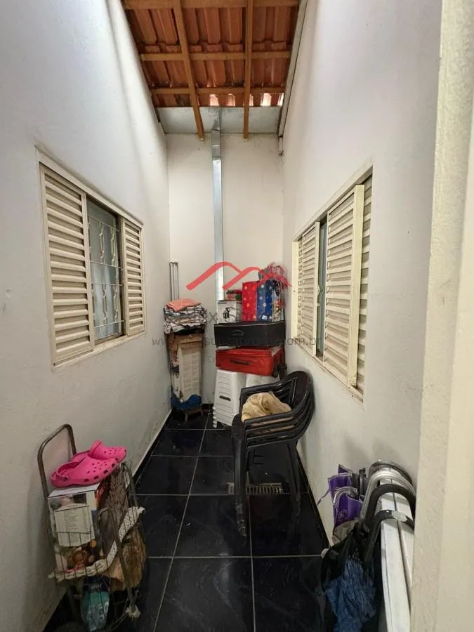 Imagem Casa para Venda em Sumaré, Vila Santa Terezinha, 4 dormitórios, 4 banheiros, 4 vagas