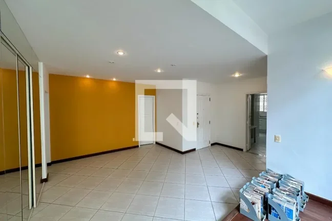 Imagem Apartamento à Venda - Copacabana, 4 Quartos, 220 m2