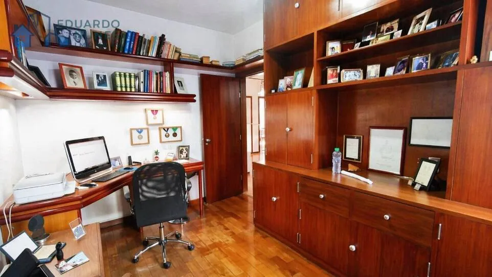 Imagem APARTAMENTO A VENDA 04 QUARTOS 02 VAGAS NA SERRA 136 m².