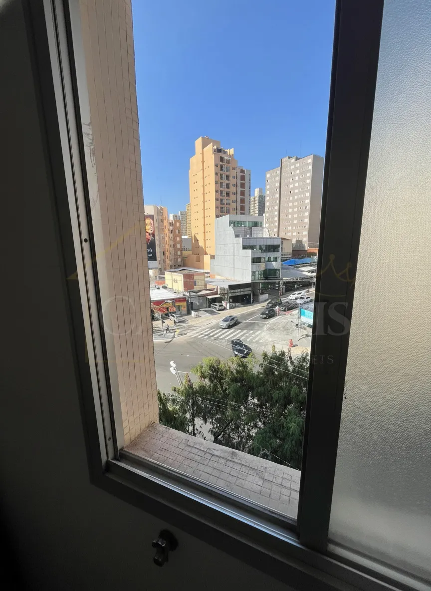 Imagem Apartamento 1 quarto à venda em Botafogo, Campinas