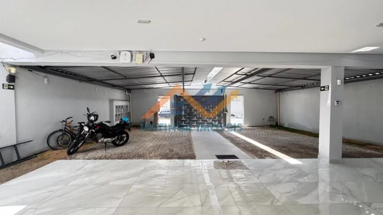 Imagem Apartamento no Canaã