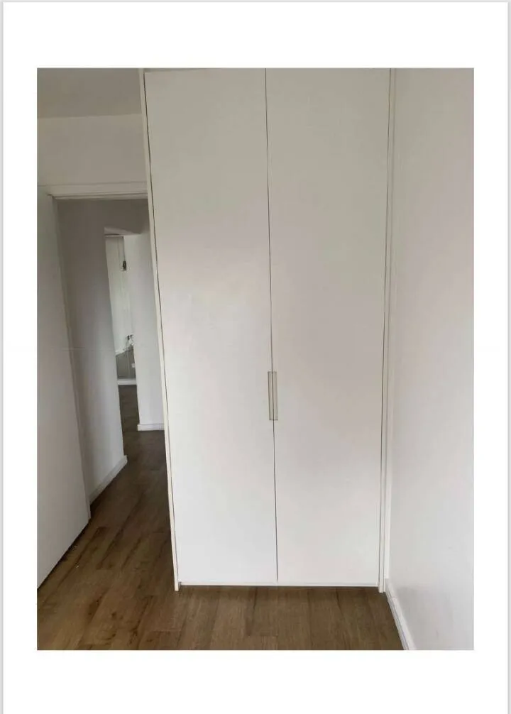 Imagem Apartamento de 3 Quartos no Dezoito do Forte Empresarial/Alphaville - Suíte, Sacada com Churrasqueira e 1 Vaga Coberta