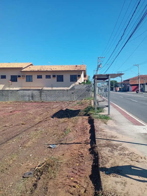 Imagem TERRENO RESIDENCIAL em SERRA - ES, PRAIA DA BALEIA