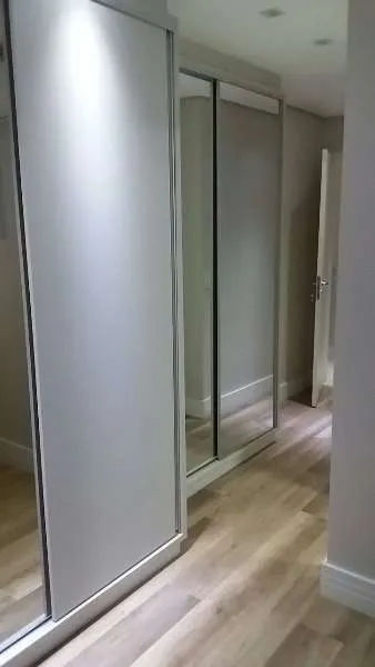 Imagem Apartamento com 2 Quartos à Venda, 100 m² em Jardim São Bento - Jundiaí