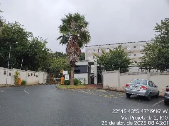Foto do imóvel Oportunidade Única em AMERICANA - SP | Tipo: Apartamento | Negociação: Licitação Aberta | Situação: Imóvel em VIA FRANCISCO BOLDRINI