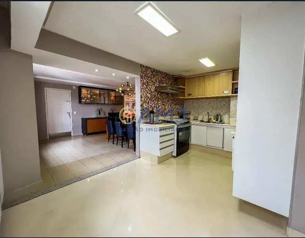 Imagem Apartamento Duplex à venda no Setor Central - Carmelita
