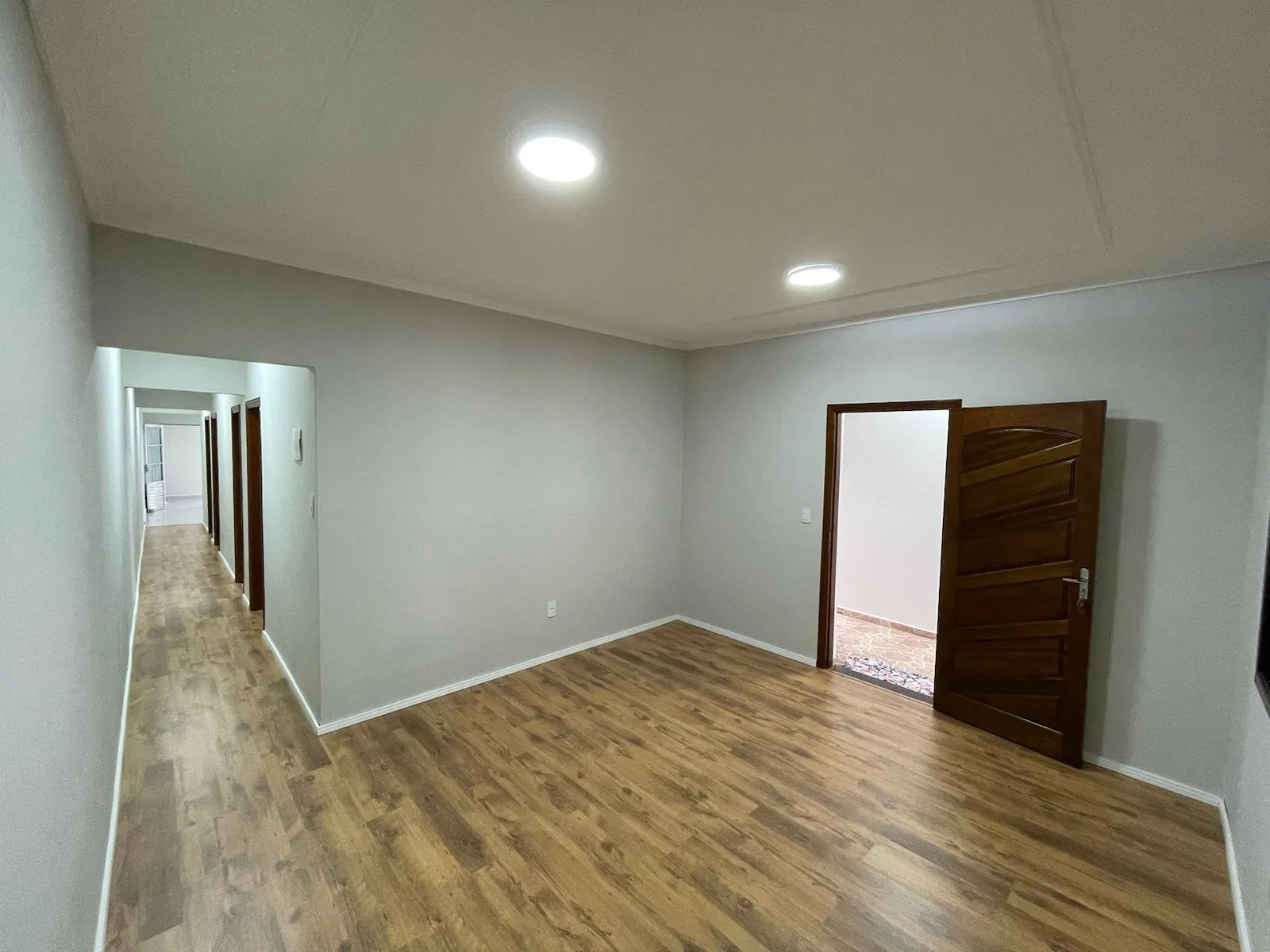 Imagem Seu Novo Lar Está Aqui! Casa Espaçosa no Parque Jataí 2, Votorantim.
