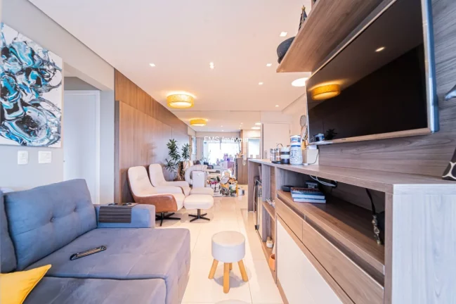 Foto do imóvel 2 Dormitórios à venda no Brooklin de 69m²