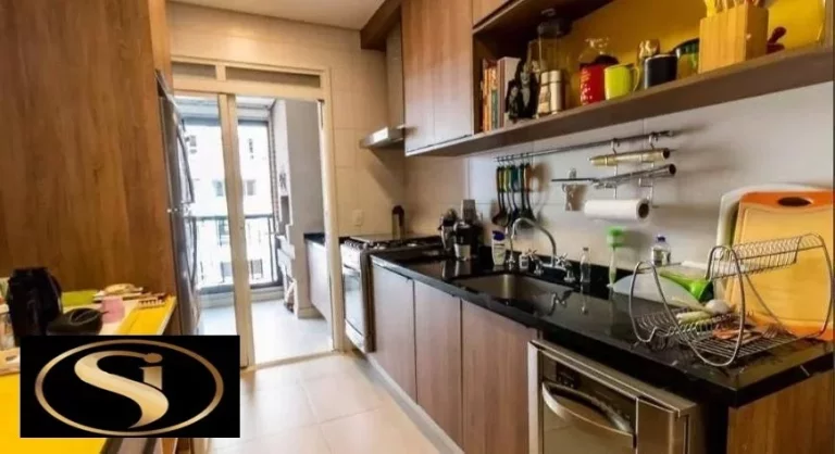 Imagem APARTAMENTO RESIDENCIAL em SÃO PAULO - SP, ITAIM BIBI