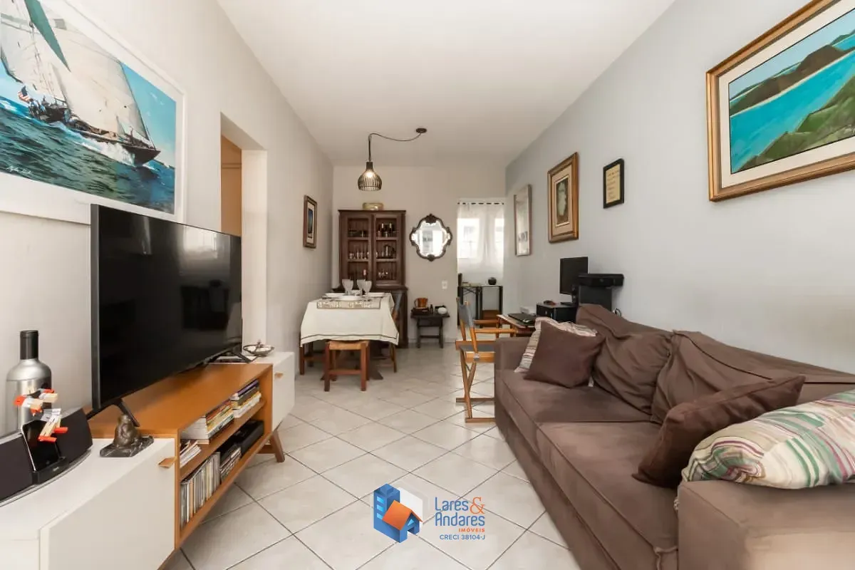 Imagem Apartamento para venda em Vila Uberabinha com 2 quartos, 56m²