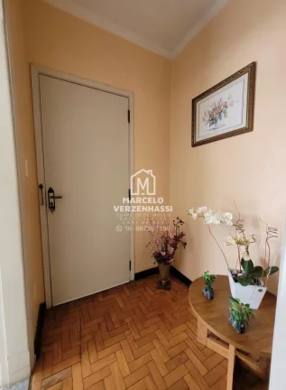 Foto do imóvel Apartamento para Venda em Limeira / SP