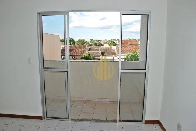 Imagem Apartamento dois dormitórios com suíte e duas vagas de garagens Zona Sul / Ribeirão Preto