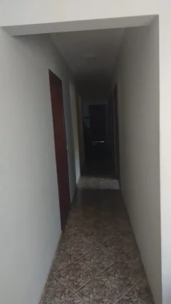 Imagem Casa á Venda c/ 03 dormitórios, sendo 02 suítes - Bairro Capuavinha, Iperó/SP