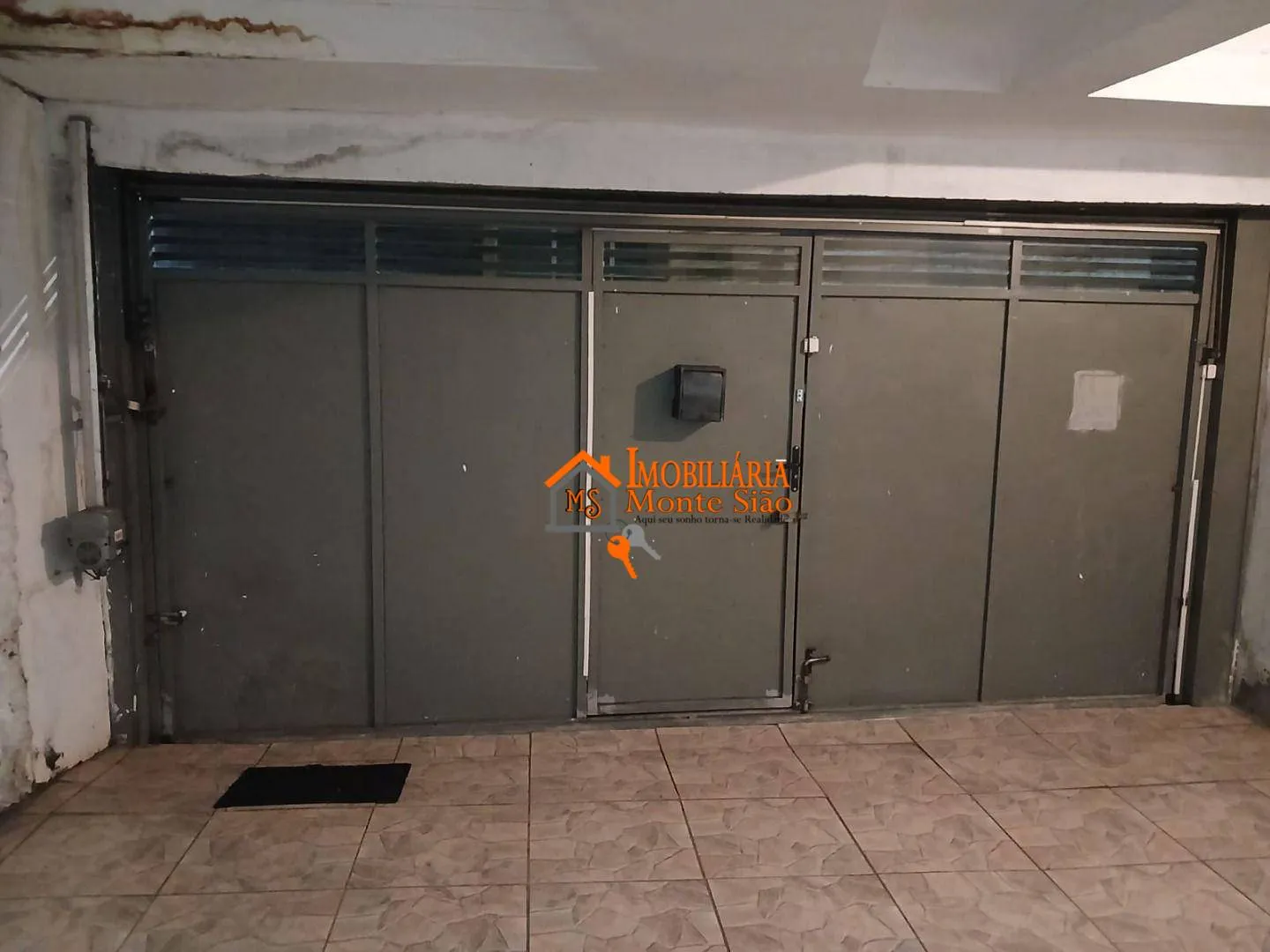 Imagem Sobrado com 2 dormitórios à venda, 180 m² por R$ 393.000,00 - Jardim Santa Mena - Guarulhos/SP
