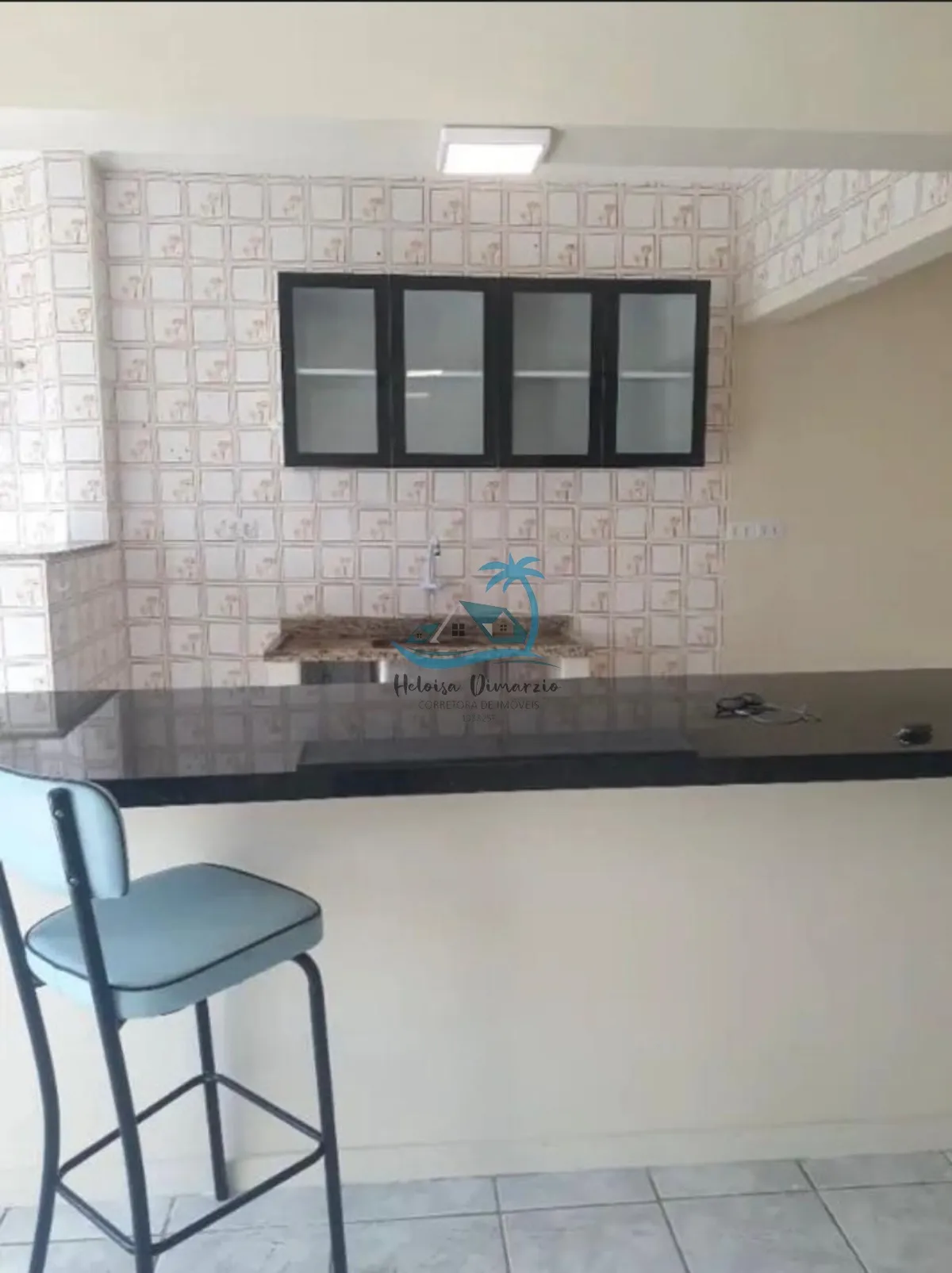 Imagem Apartamento com 72m² e 2 dormitórios à venda no Tenório em Ubatuba