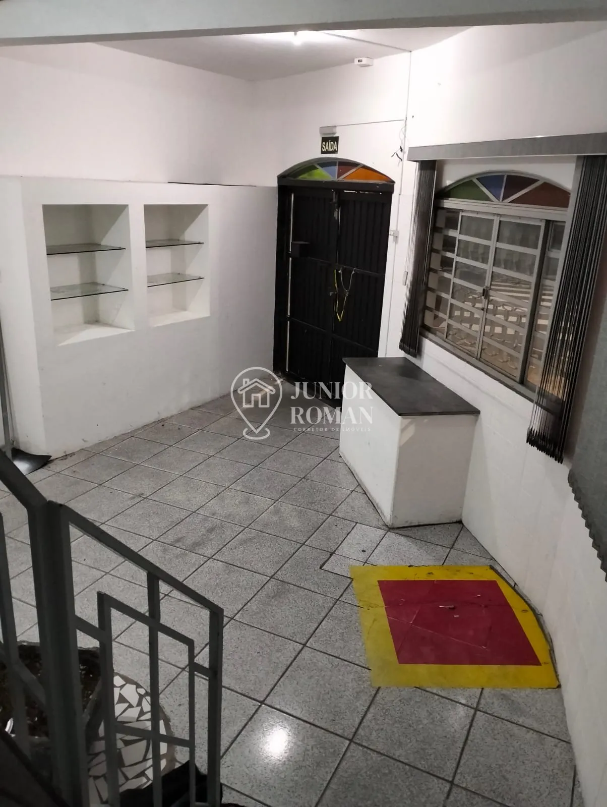 Imagem SALÃO COMERCIAL - AV. ROBERT KENNEDY - SÃO BERNARDO DO CAMPO