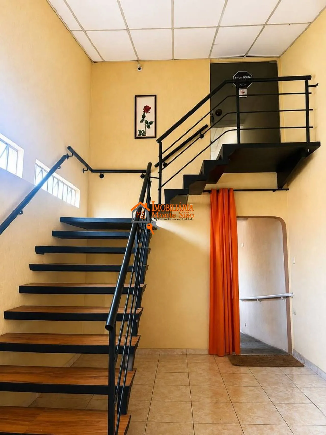 Imagem Prédio à venda, 285 m² por R$ 812.000 - Jardim São João - Guarulhos/SP