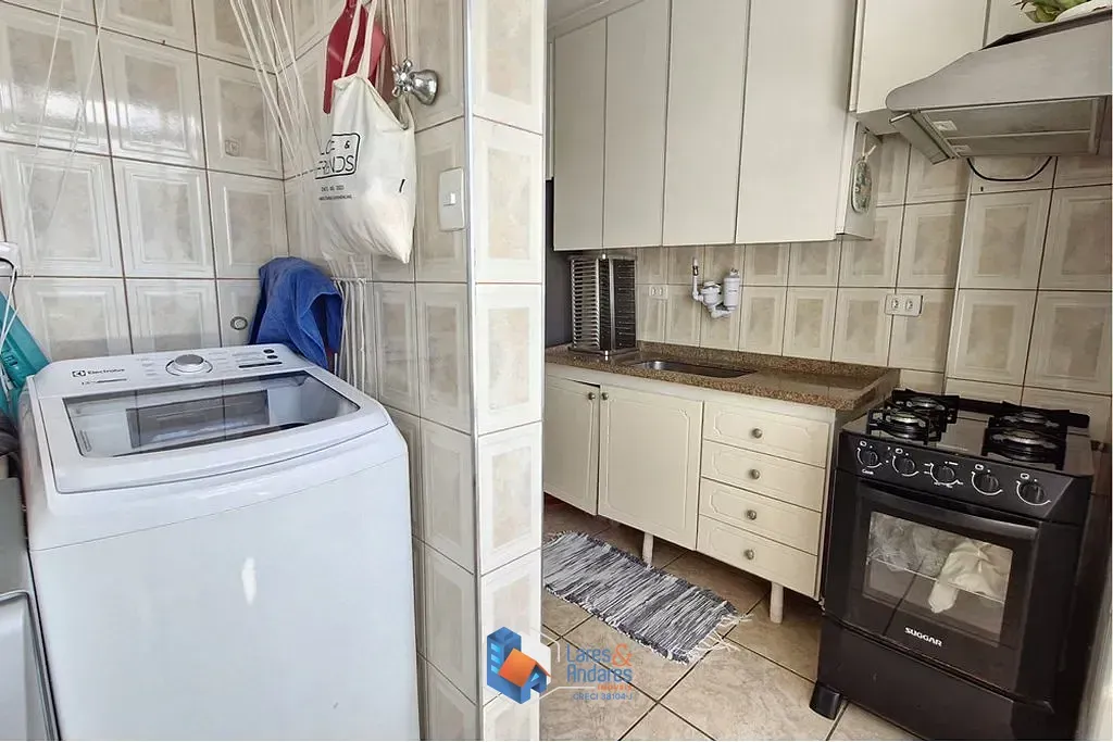 Imagem Apartamento à venda 3 Quartos 1 Vaga 70M² Vila Pompéia São Paulo - SP