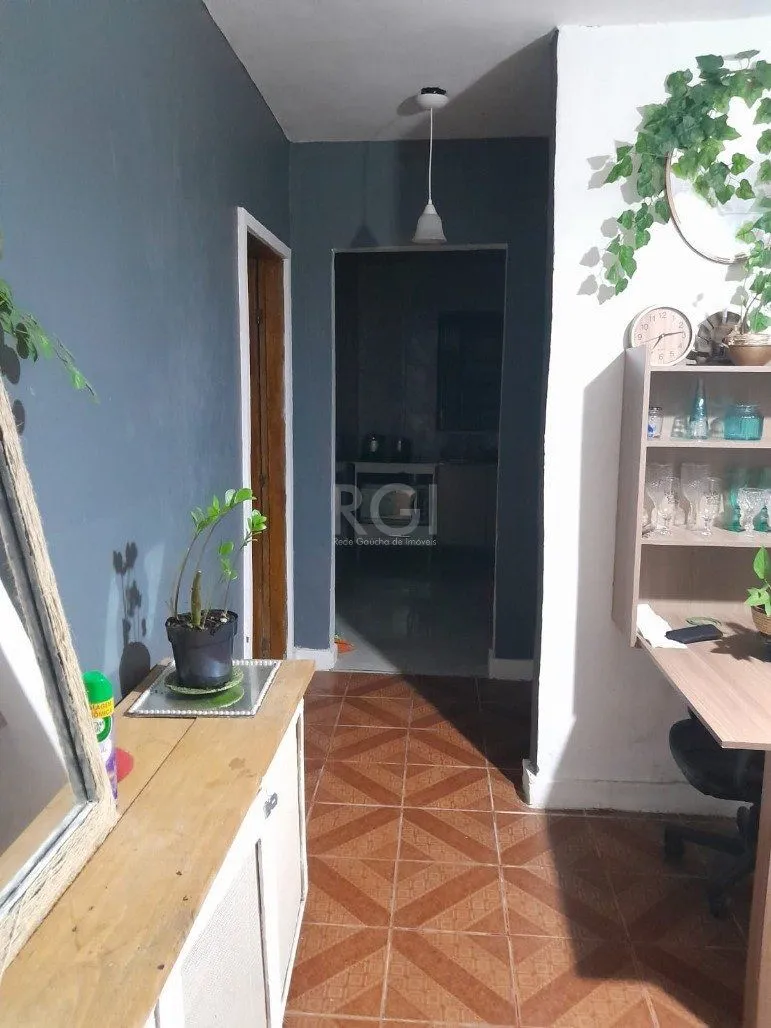 Imagem Casa em Restinga