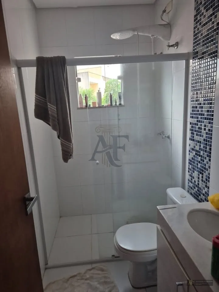 Imagem Casa à venda em Vila Carrão, São Paulo