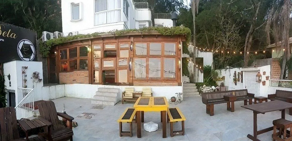 Imagem Casa para Venda - 307m², 3 dormitórios, sendo 3 suites, Ipanema