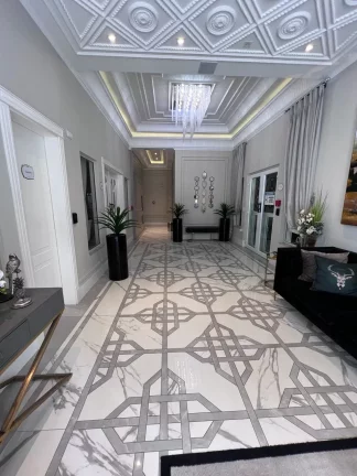 Imagem Residencial St. Andrews