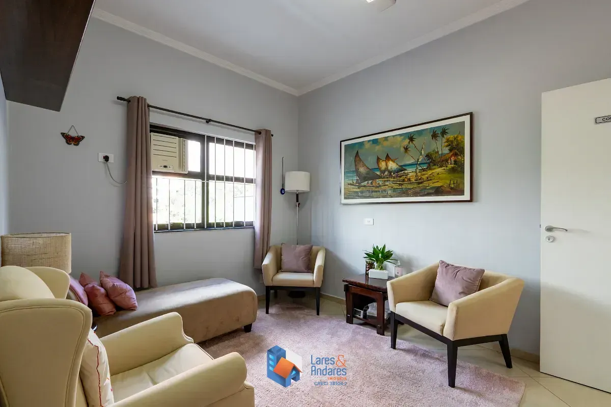 Imagem Casa comercial para venda em Jardim Londrina, 190m²
