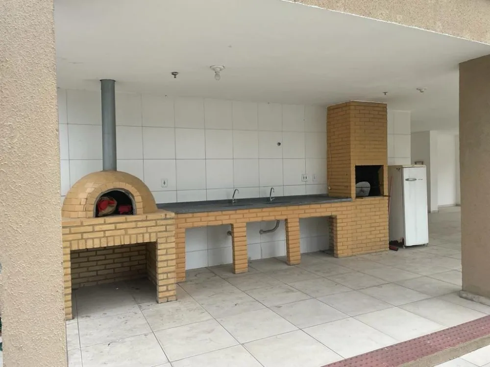 Imagem Apartamento a Venda no bairro Jardim Alvorada - Nova Iguaçu, RJ