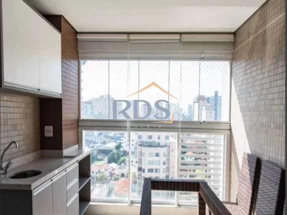 Imagem APARTAMENTO RESIDENCIAL em SÃO PAULO - SP, LIBERDADE