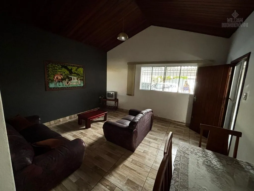 Imagem Casa térrea 2 dormitórios sendo em Mongaguá