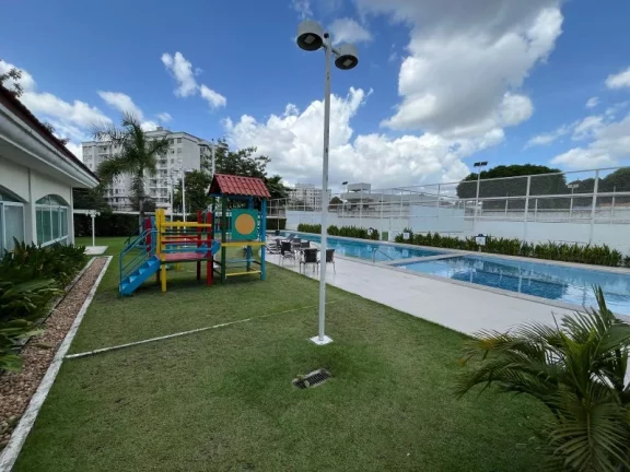 Imagem APARTAMENTO RESIDENCIAL em MANAUS - AM, FLORES